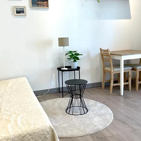 #dd L'ecrin Ile Verte Balcony Apartament *